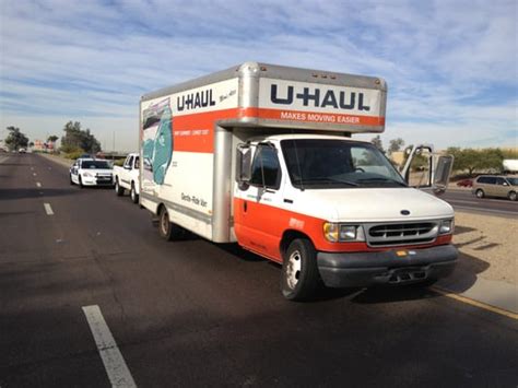 uhaul phoenix|u haul main office phoenix.